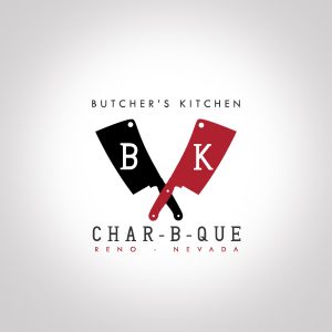 Butchers Kitchen Logo