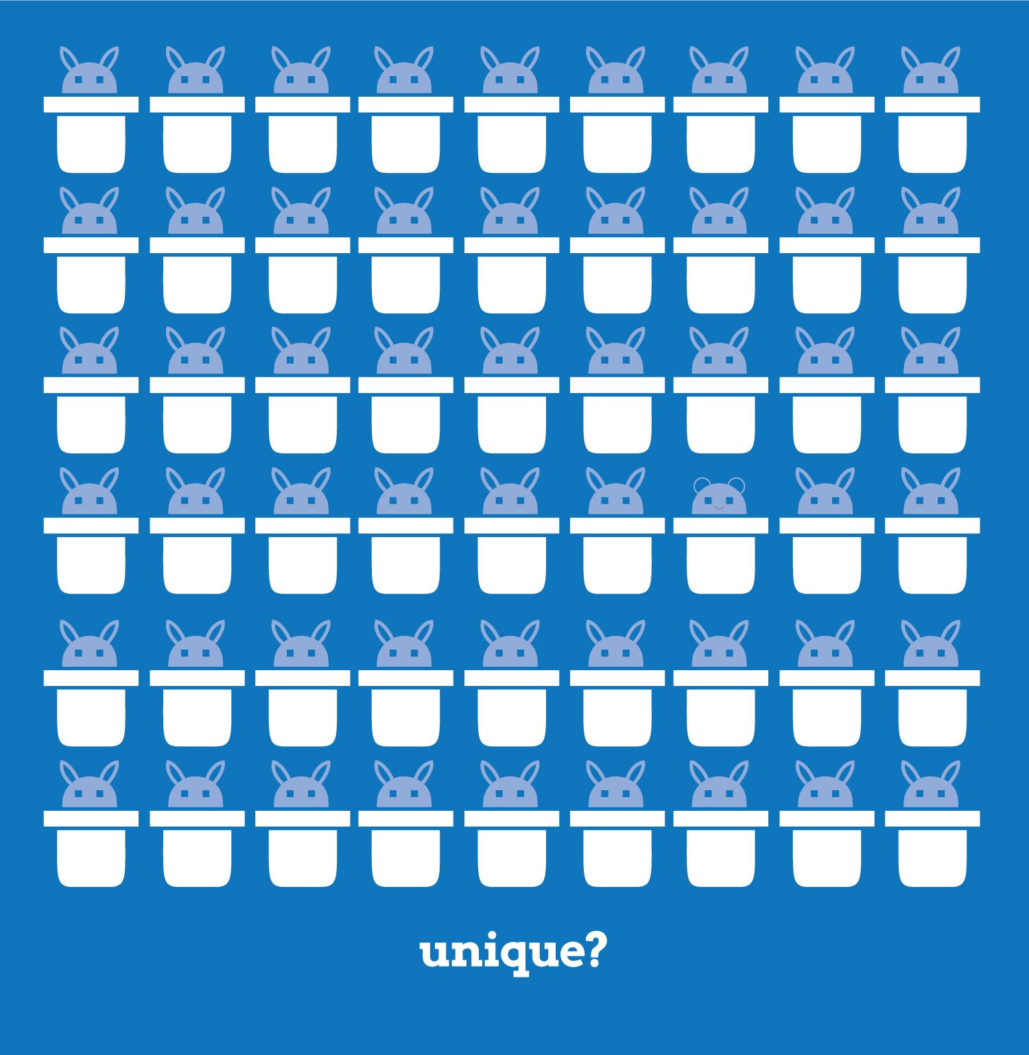 humans and bots view duplicate content differently